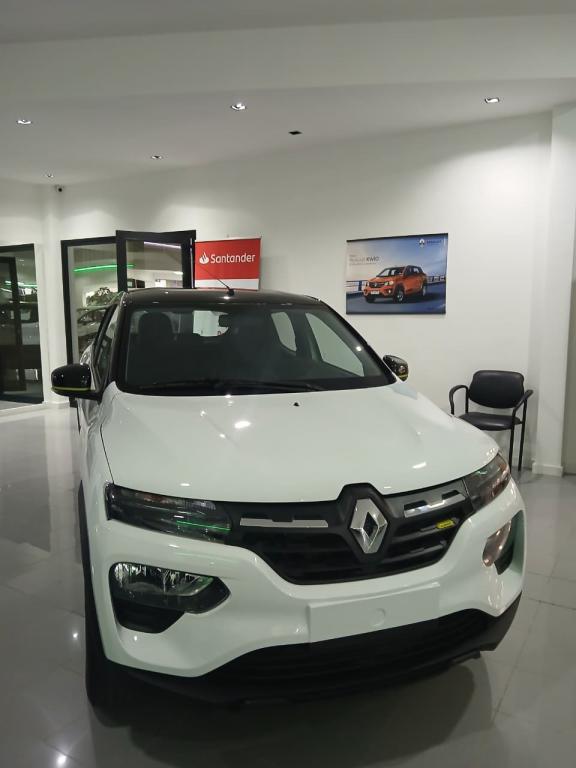 RENAULT KWID ICONIC 1.0 0KM